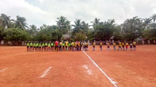 Ernakulam Hockey