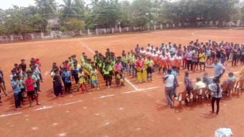 Ernakulam Hockey