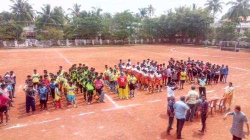 Ernakulam Hockey