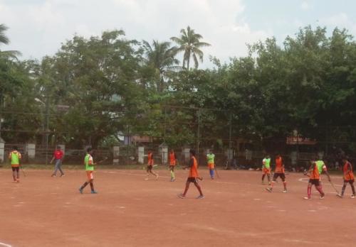 Ernakulam Hockey