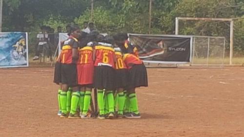 Kerala Hockey 4th Sub-junior State Championship 