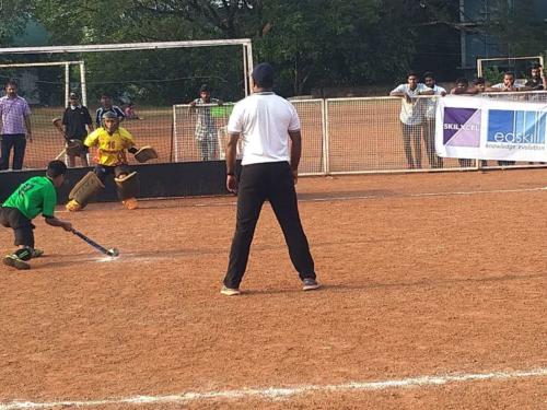 Kerala Hockey 4th Sub-junior State Championship 