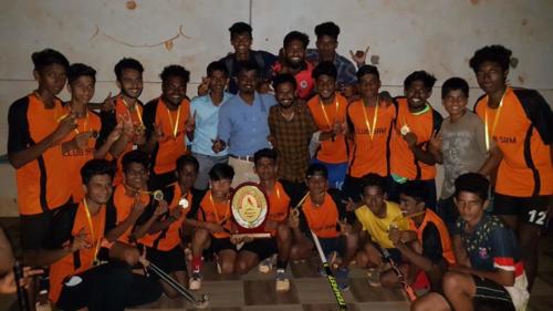 Hockey ernakulam 