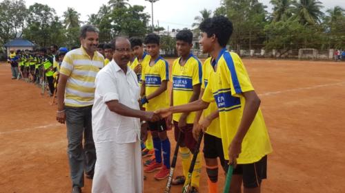 Hockey ernakulam 